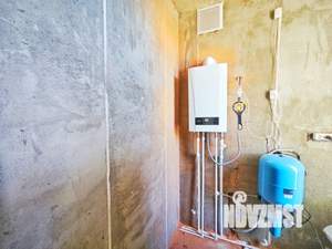 Коттедж 135м², 2-этажный, участок 8 сот.