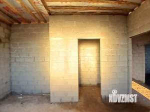 Дом 103м², 1-этажный, участок 6 сот.