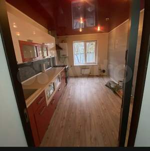 Дом 94м², 2-этажный, участок 3 сот.