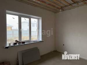 Дом 105м², 1-этажный, участок 7 сот.