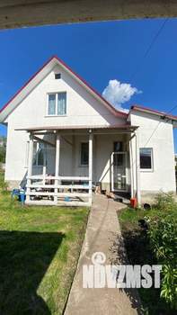 Дом 127м², 2-этажный, участок 7 сот.