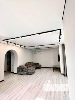 Коттедж 160м², 2-этажный, участок 6 сот.