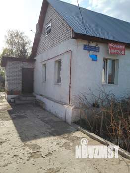 Дом 75м², 1-этажный, участок 13 сот.