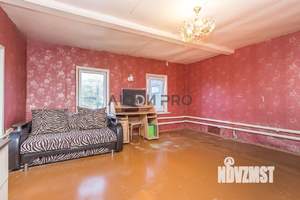 Дом 101м², 1-этажный, участок 6 сот.