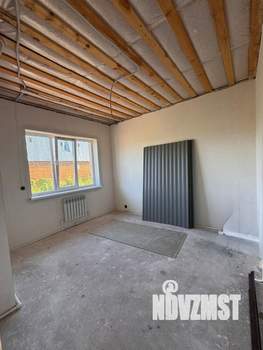 Дом 111м², 1-этажный, участок 7 сот.