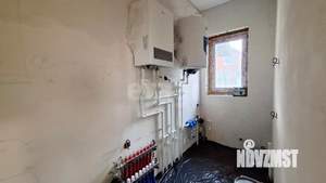 Дом 102м², 1-этажный, участок 7 сот.