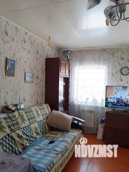 Дом 75м², 1-этажный, участок 13 сот.