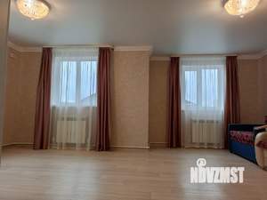 Дом 107м², 2-этажный, участок 513 сот.