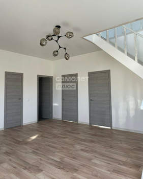 Дом 110м², 2-этажный, участок 7 сот.