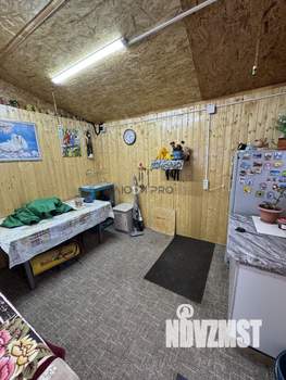 Таунхаус 89м², 1-этажный, участок 15 сот.