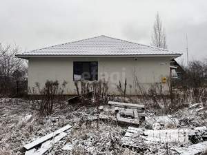 Дом 110м², 1-этажный, участок 8 сот.