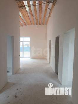 Дом 116м², 1-этажный, участок 6 сот.