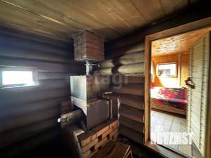 Дача 40м², 2-этажный, участок 6 сот.