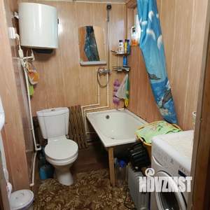 Дом 55м², 1-этажный, участок 5 сот.