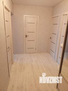 Дом 54м², 1-этажный, участок 4 сот.