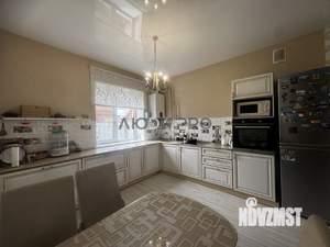 Таунхаус 120м², 2-этажный, участок 4 сот.