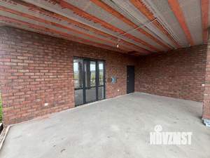 Дом 120м², 1-этажный, участок 6 сот.