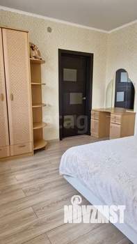 Таунхаус 105м², 2-этажный, участок 5 сот.