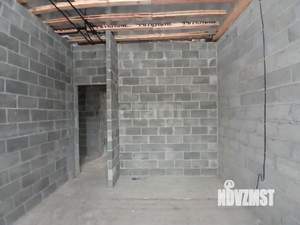 Дом 100м², 1-этажный, участок 6 сот.