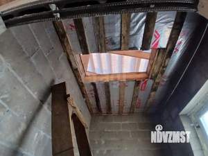 Дом 103м², 1-этажный, участок 6 сот.