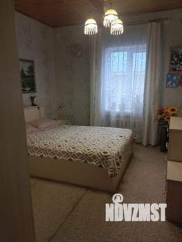 Дом 77м², 1-этажный, участок 15 сот.