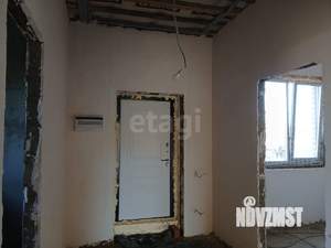 Дом 95м², 1-этажный, участок 8 сот.