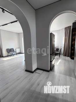 Дом 170м², 2-этажный, участок 8 сот.