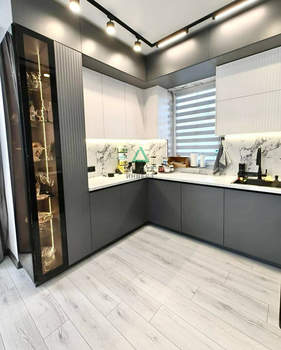 Дом 160м², 2-этажный, участок 6 сот.