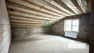 Дом 214м², 2-этажный, участок 6 сот.