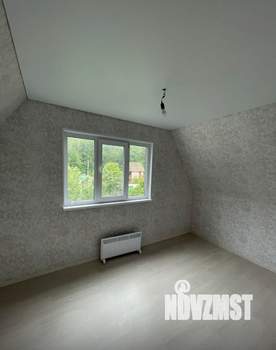 Дом 80м², 2-этажный, участок 5 сот.