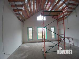 Дом 110м², 1-этажный, участок 7 сот.