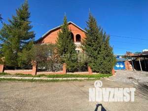 Дом 230м², 2-этажный, участок 9 сот.