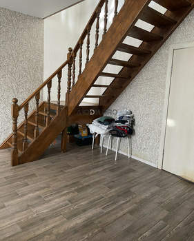 Дом 132м², 3-этажный, участок 6 сот.