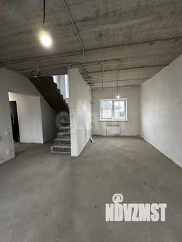 Дом 118м², 2-этажный, участок 6 сот.