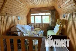 Дом 72м², 1-этажный, участок 7 сот.