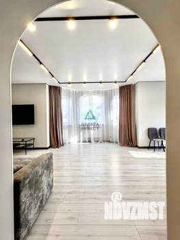 Коттедж 160м², 2-этажный, участок 6 сот.