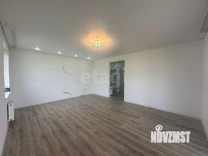 Дом 110м², 1-этажный, участок 6 сот.