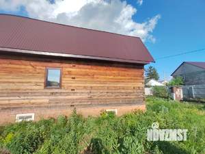 Дом 120м², 2-этажный, участок 6 сот.