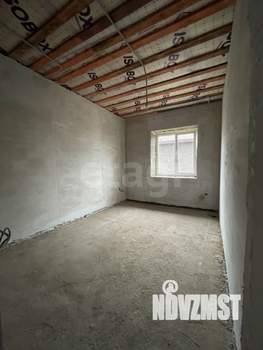 Дом 109м², 1-этажный, участок 7 сот.