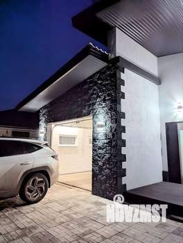 Коттедж 265м², 1-этажный, участок 11 сот.