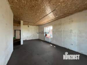 Дом 106м², 1-этажный, участок 6 сот.