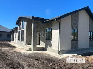 Дом 170м², 1-этажный, участок 7 сот.