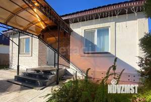 Дом 91м², 1-этажный, участок 7 сот.