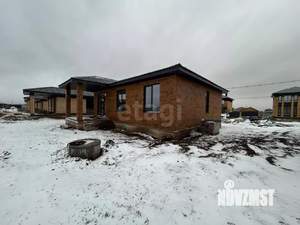 Дом 100м², 1-этажный, участок 6 сот.