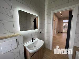 Дом 90м², 1-этажный, участок 6 сот.