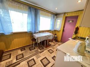 Дом 70м², 2-этажный, участок 4 сот.