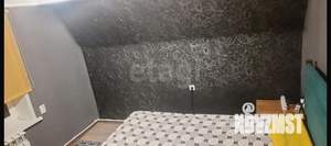 Таунхаус 55м², 2-этажный, участок 1 сот.