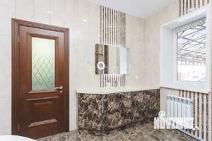 Дом 141м², 2-этажный, участок 6 сот.