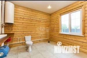 Дом 136м², 2-этажный, участок 5 сот.