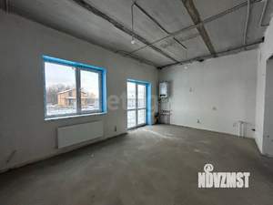 Дом 120м², 2-этажный, участок 6 сот.